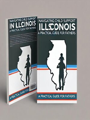 cover image of Navigating Child Support